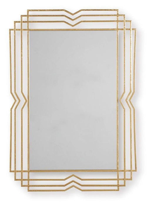 Claybrook Accent Mirror
