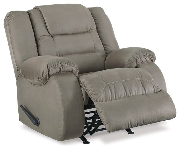 McCade Recliner