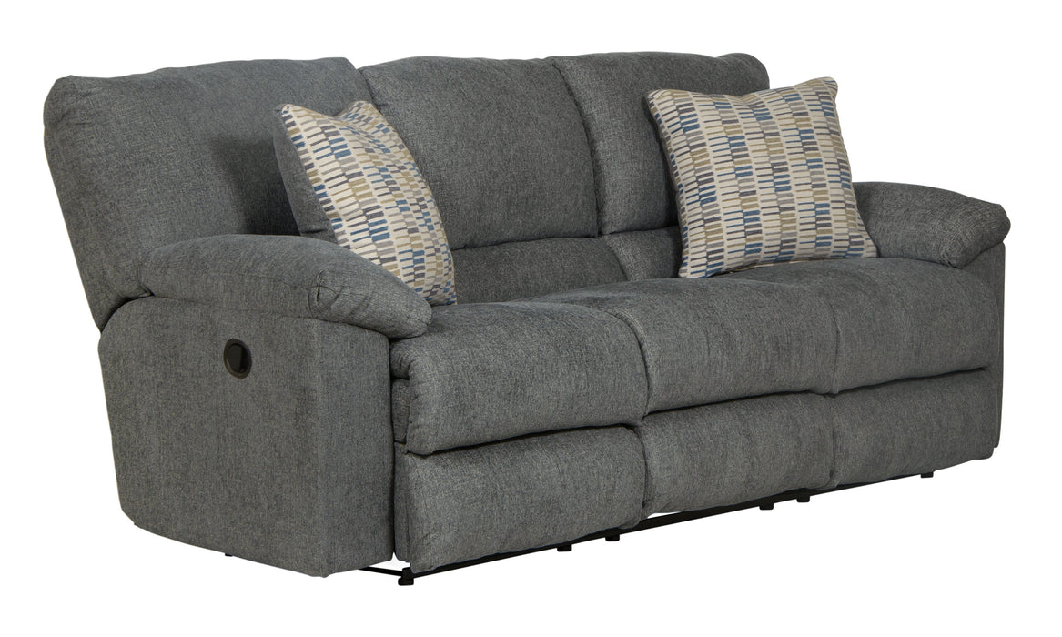 Tyler Reclining Sofa