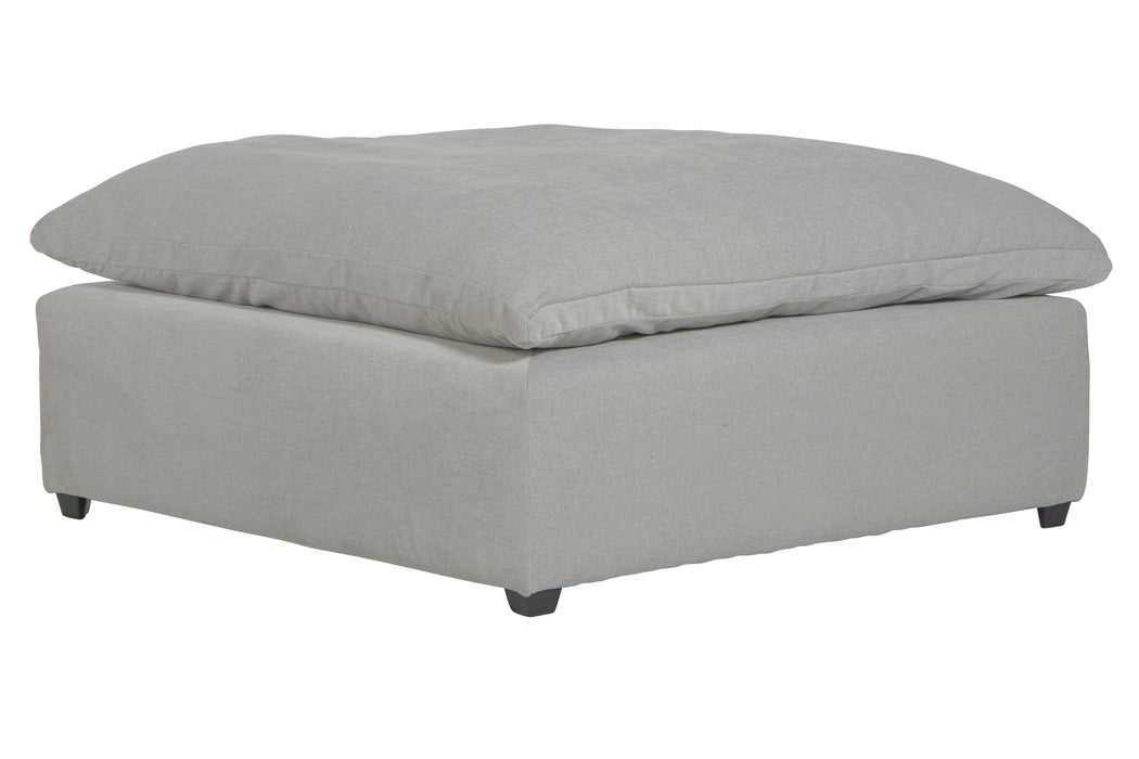 Harper Cocktail Ottoman