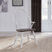 Farmhouse Windsor Back Arm Chair image