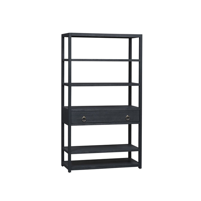 East End Accent Bookcase