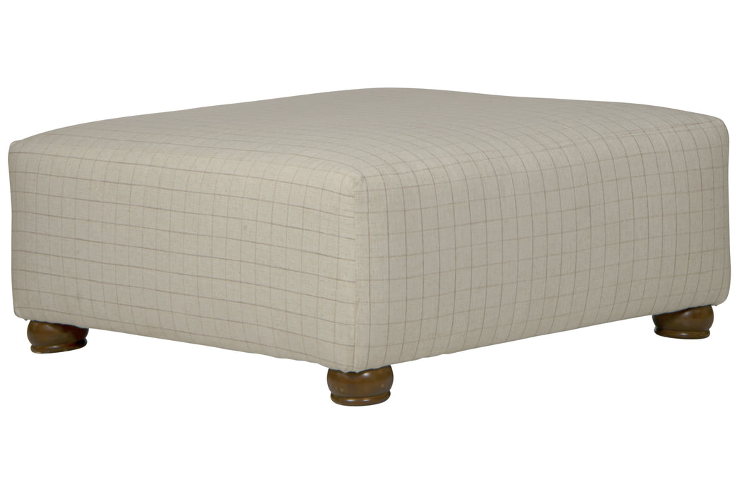 Briarcliff Cocktail Ottoman