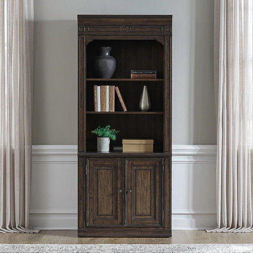 Provence Park Bunching Bookcase image