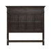Paradise Valley Panel Headboard image