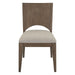 South Bend Panel Back Side Chair (RTA) image