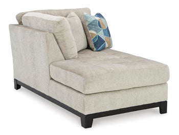 Maxon Place Sectional with Chaise