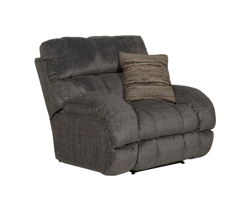 Ashland Lay Flat Recliner