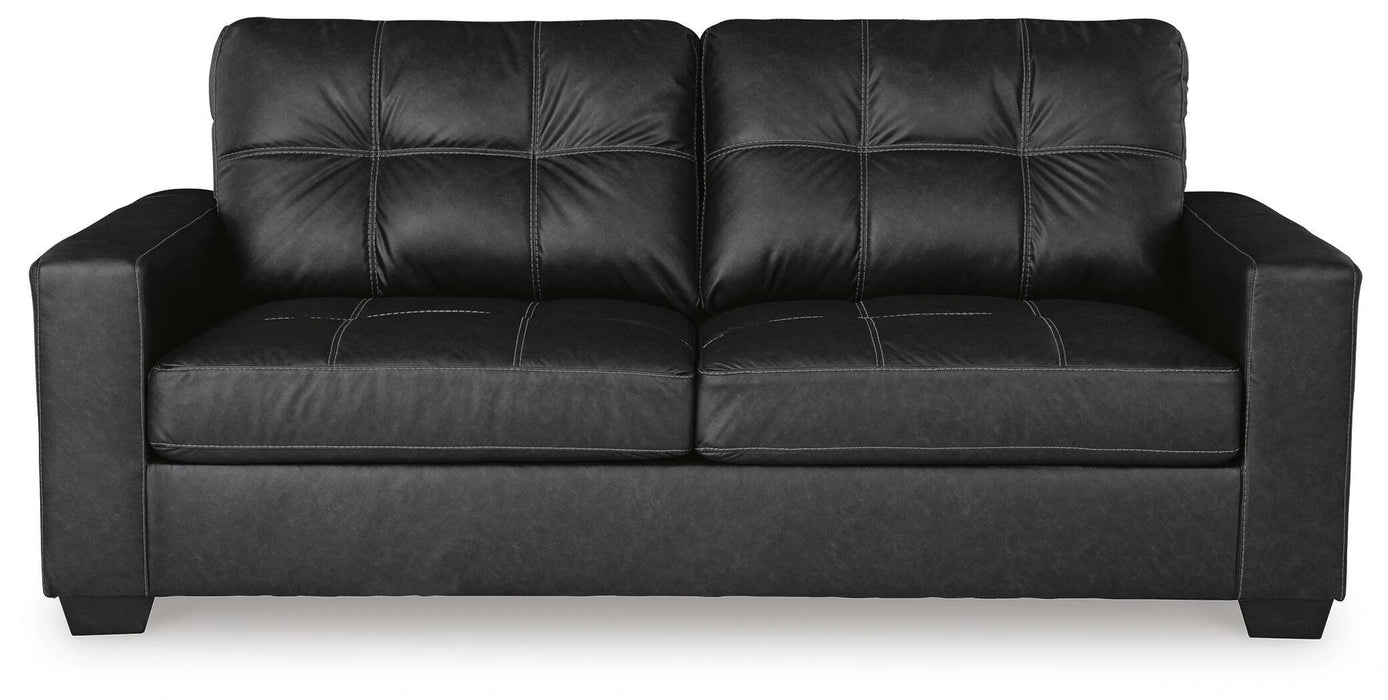 Barlin Mills Living Room Set