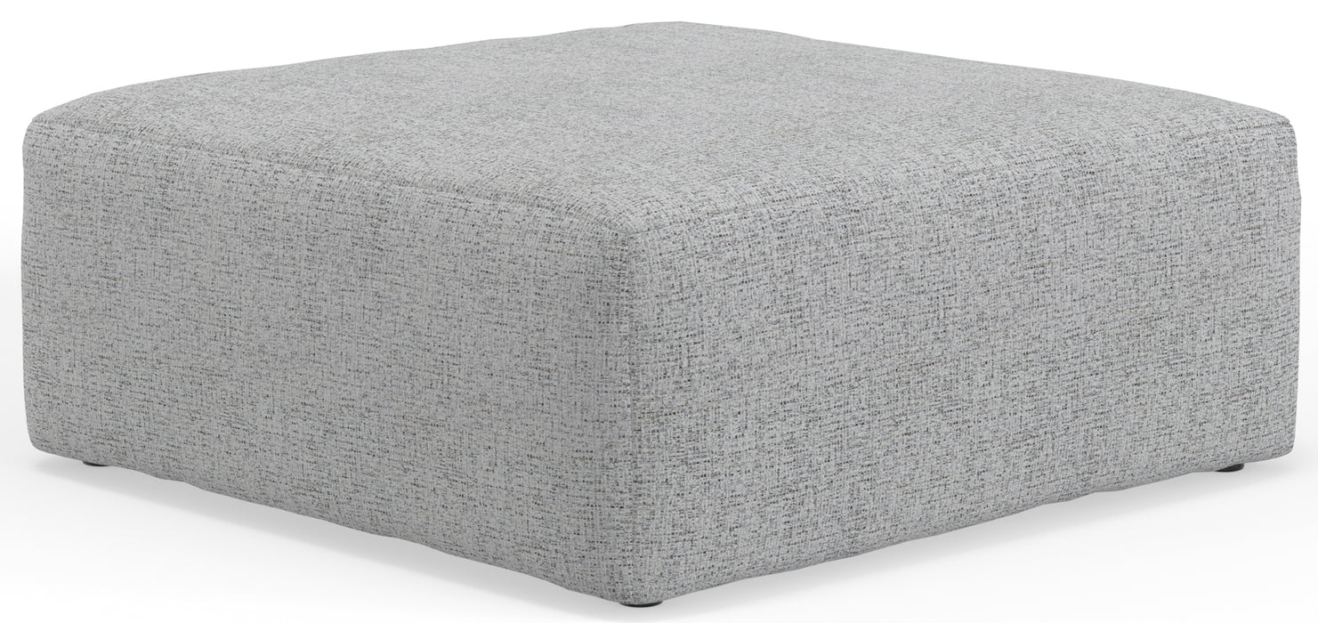 Arlo Cocktail Ottoman
