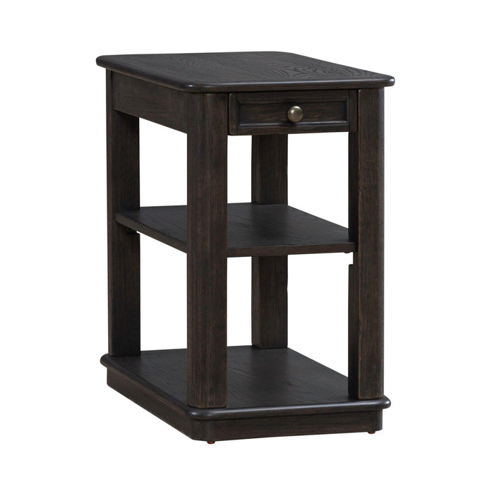 Wallace Chair Side Table image