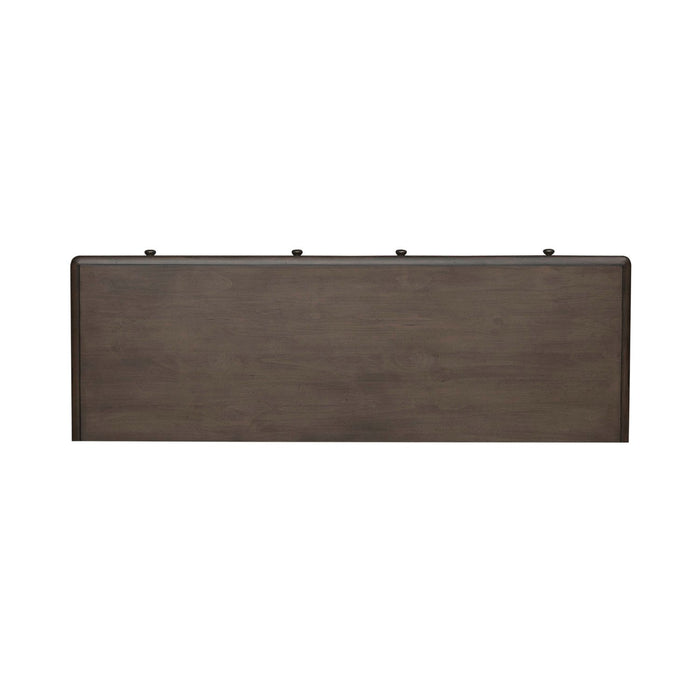 Ivy Hollow 11 Drawer Chesser in Weathered Linen image