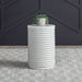 Berkley Square Round Chairside Table image
