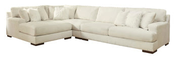 Zada Living Room Set