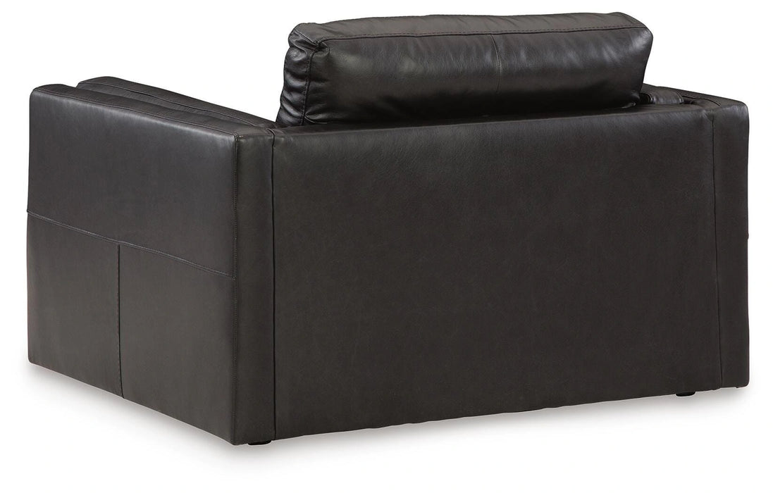 Amiata Oversized Chair