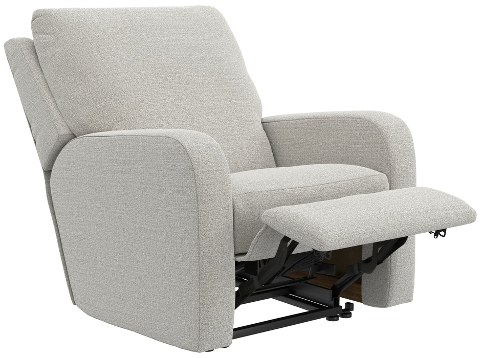 Lullaby Power Headrest Power Auto-Glide Recliner