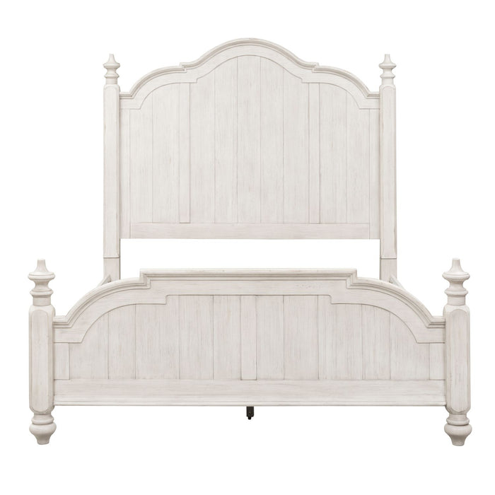 Farmhouse Reimagined Poster Bed image