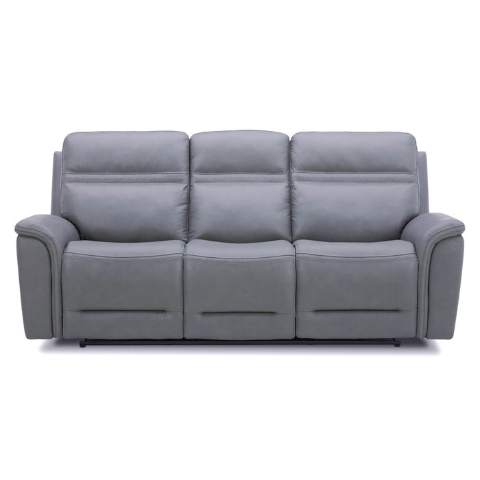 Cooper Sofa P3 & ZG in Blue Gray
