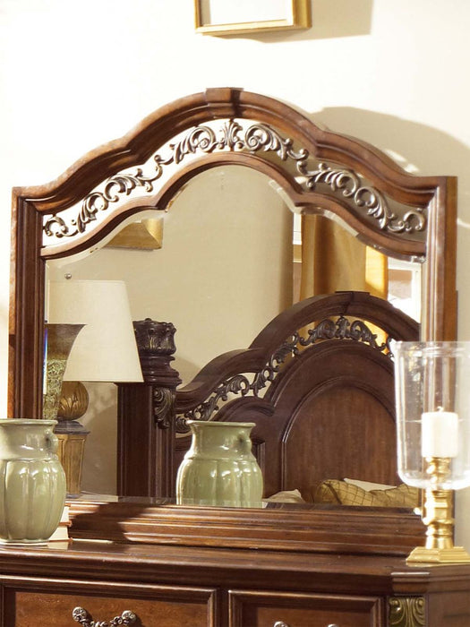 Liberty Furniture Messina Estates Mirror image