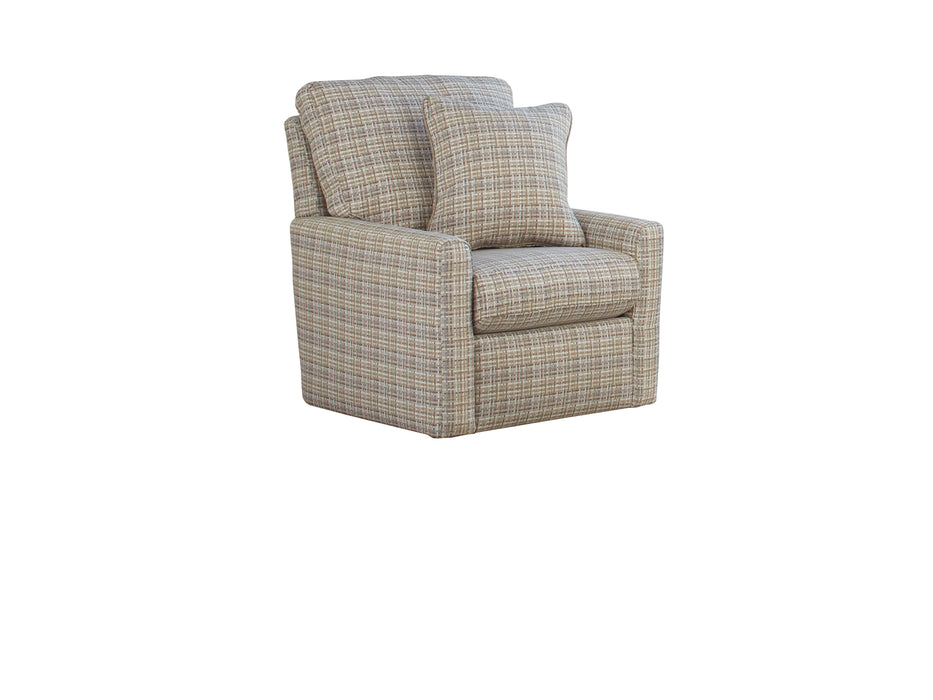 Newberg Swivel Chair