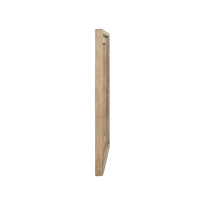 Proximity Place Landscape Mirror