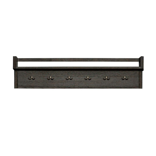 Mill Creek Wall Bridge in Peppercorn image