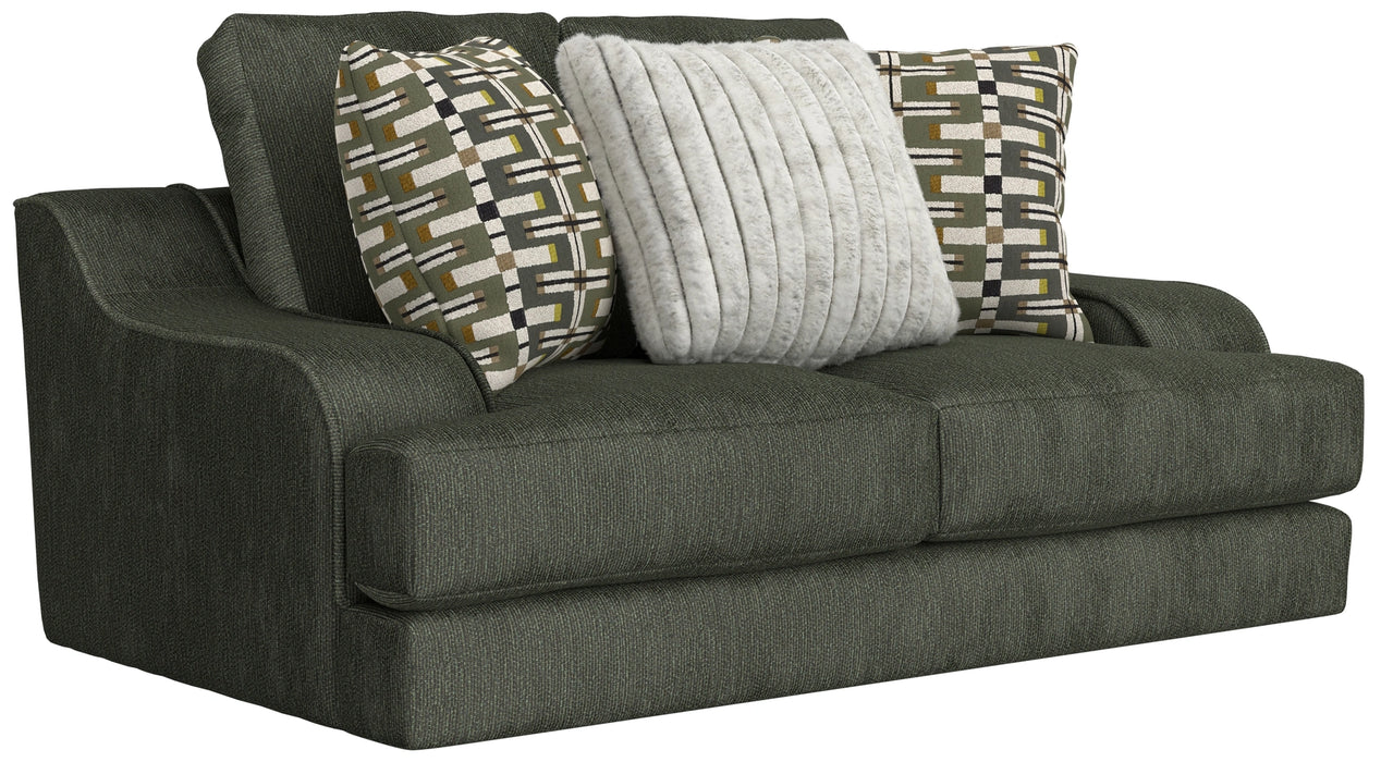 Olympus Loveseat
