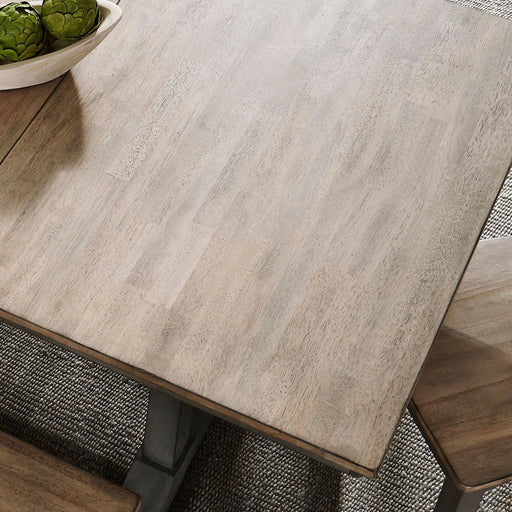 Lindsey Farm Kitchen Island image