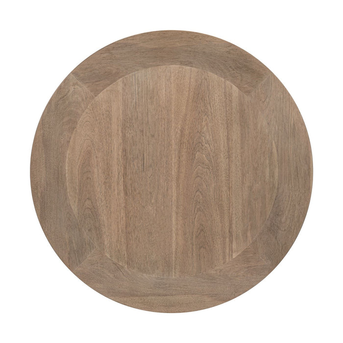Haven Hills Round End Table