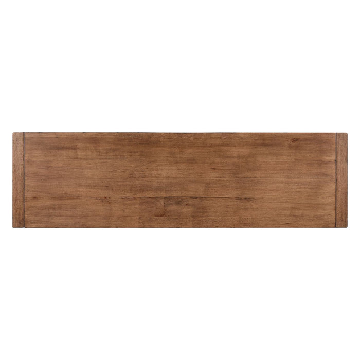 Shaker Lakes Sofa Table image