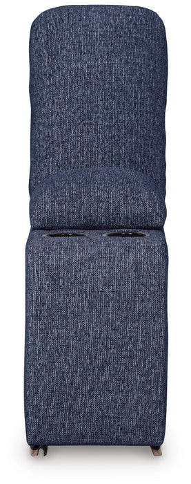 Acklen Place Power Reclining Sectional with Chaise
