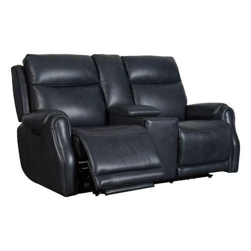 Clinton Loveseat w/ Console P3 & ZG image