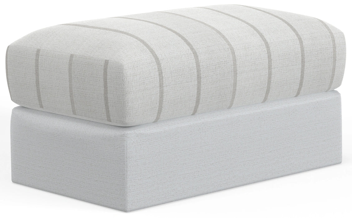 Lindsey Ottoman