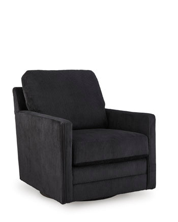 Icaman Swivel Chair