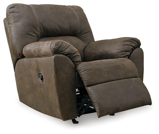 Tambo Recliner