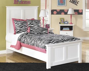 Bostwick Shoals Youth Bed