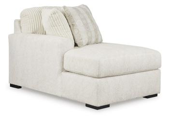 Chessington Sectional with Chaise