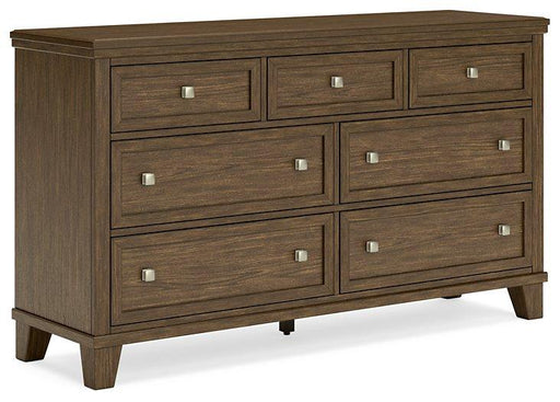 Shawbeck Dresser image