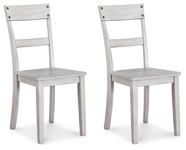 Loratti Dining Chair