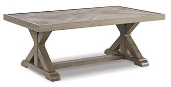 Beachcroft Outdoor Coffee Table