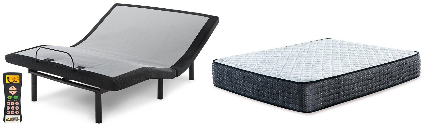 Limited Edition Firm Mattress Set image