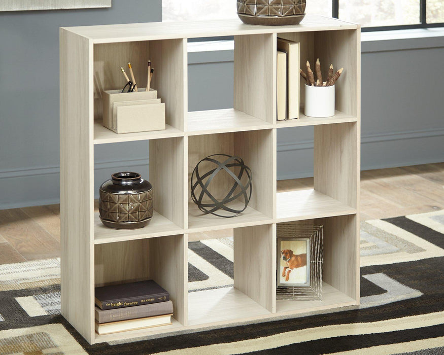 Socalle Nine Cube Organizer