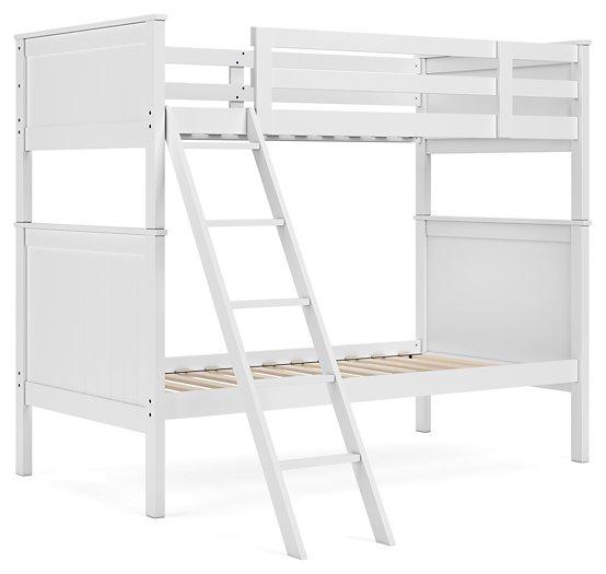 Nextonfort Bunk Bed