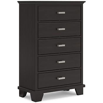 Covetown Chest of Drawers