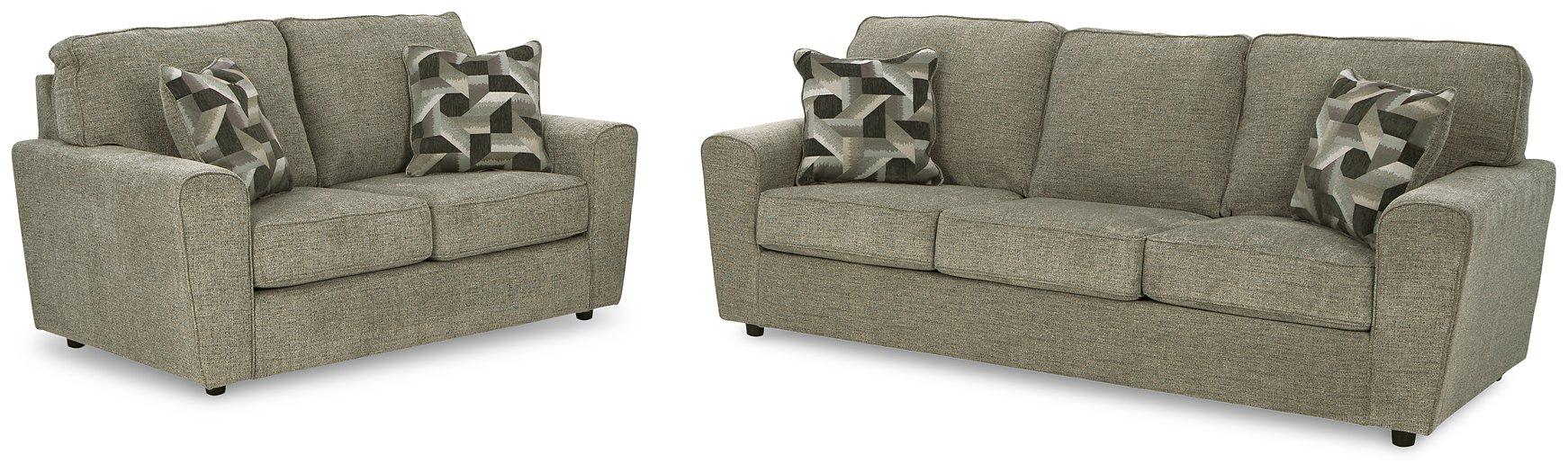 Cascilla Living Room Set