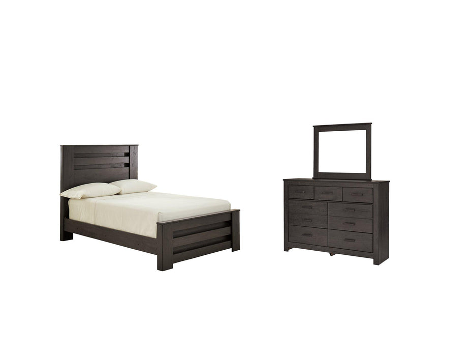 Brinxton Bedroom Set