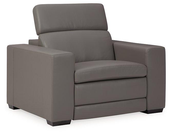 Texline Power Recliner