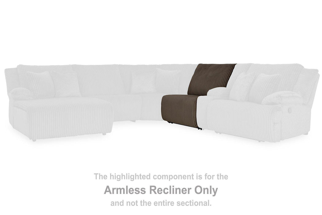 Top Tier Sofa Chaise Sectional