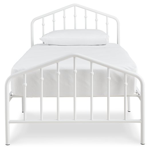 Trentlore Bed