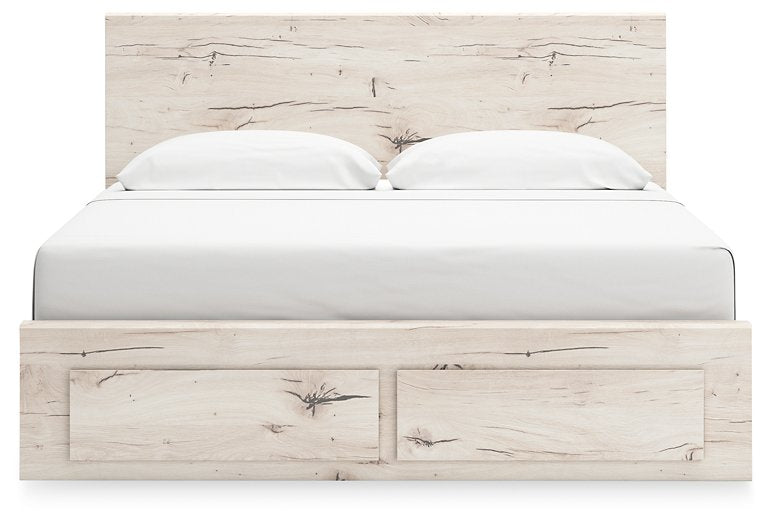 Lawroy Bed